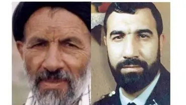 چه کسی خبر اسارت سیدآزادگان را اعلام کرد؟