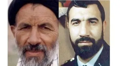 چه کسی خبر اسارت سیدآزادگان را اعلام کرد؟