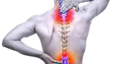 علل دردهای منتشر در بدن + فیلم