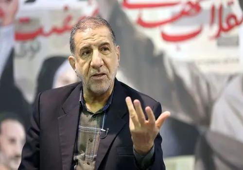 چون هنوز جنگ تمام نشده، شورای دفاع تشکیل شد!