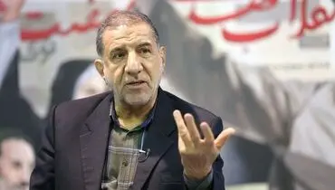 ادعای اسماعیل کوثری درباره مقام درجه یکی جمهوریت در جهان برای ایران!