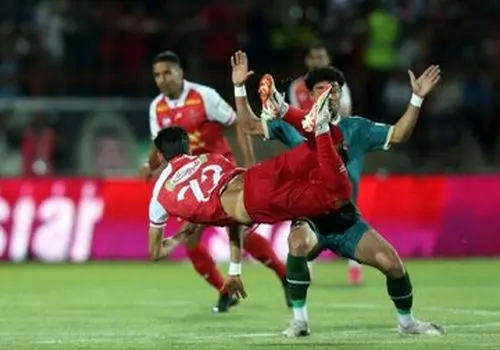 بزرگترین مانع در مسیر قهرمانی پرسپولیس!