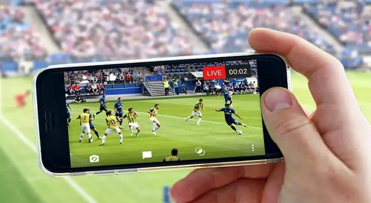 جدول کامل پخش زنده بازی‌های امروز سه‌شنبه 28 بهمن 1404
