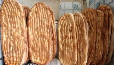  کنده شدن گوش مرد جوان حین دعوا بر سر نان بربری برشته!+ عکس