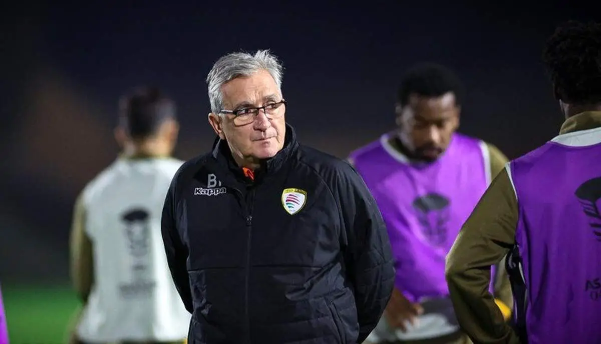 غیرمنتظره ترین پیشنهاد پرسپولیس به برانکو