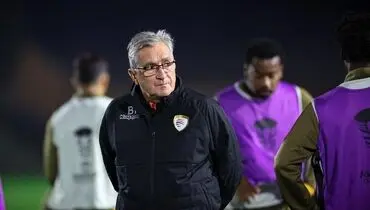 غیرمنتظره ترین پیشنهاد پرسپولیس به برانکو