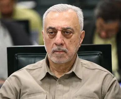 وزیر دفاع: تمام توان و تجربه‌ام را برای انجام این مسئولیت به کار می‌گیرم