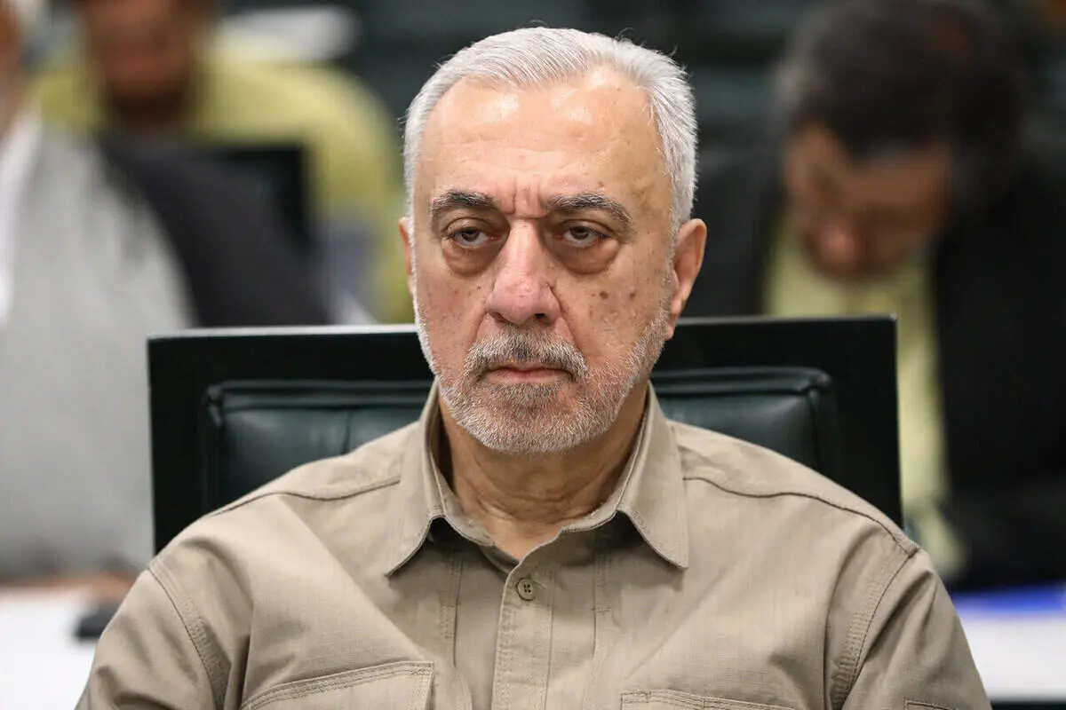 وزیر دفاع: تمام توان و تجربه‌ام را برای انجام این مسئولیت به کار می‌گیرم