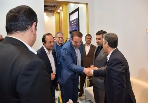 
رشد ۱۰۰ درصدی پوشش‌های بیمه‌ای و تضمینی صندوق ضمانت صادرات ایران
