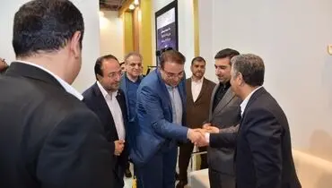 
انعقاد تفاهمنامه همکاری سه جانبه بانک صنعت و معدن، وزارت صنعت، معدن و تجارت و صندوق ضمانت صادرات ایران