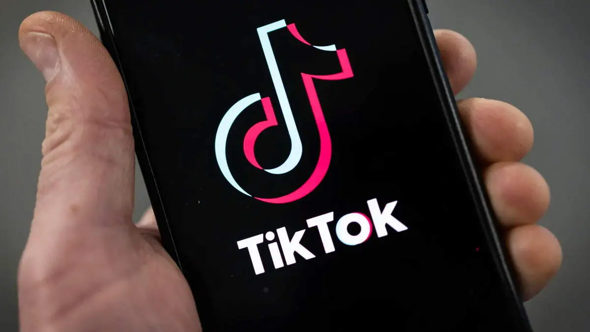 رفع فیلتر تیک تاک خبرساز شد + عکس