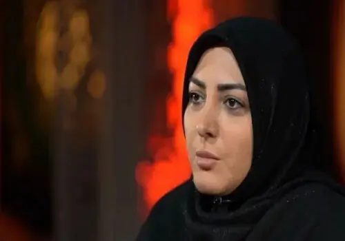 واکنش تند مجری صداوسیما به حمله آمریکا: رادار داشتند، عروسی را می‌دیدند، اما زدند/ویدیو 