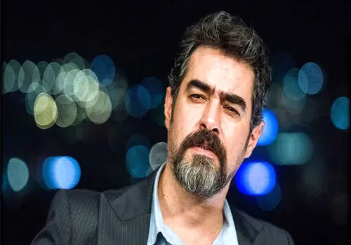 شهاب حسینی و غزل شاکری هم بازی می شوند