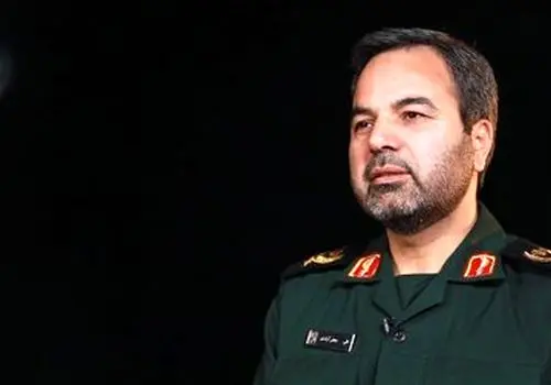 ۷ پاسخ سپاه پاسداران به عملیات تروریستی علیه ایران 