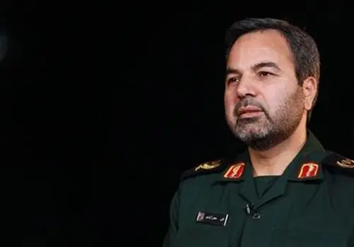 منبع ایرانی: سپاه و نیروی قدس هیچ پایگاهی در عراق و سوریه ندارند