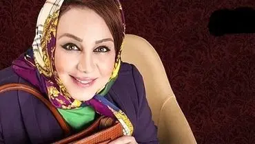 عکس جدید بهنوش بختیاری همراه با جمشید هاشم پور و دختر جوانش 