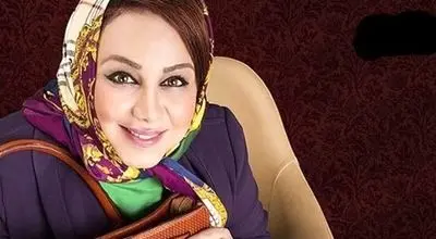 عکس جدید بهنوش بختیاری همراه با جمشید هاشم پور و دختر جوانش 