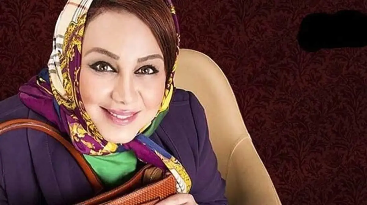 عکس جدید بهنوش بختیاری همراه با جمشید هاشم پور و دختر جوانش 