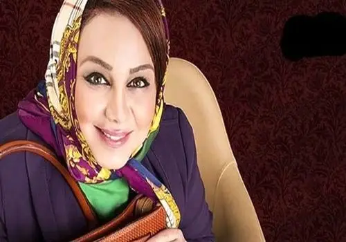 عکس جدید بهنوش بختیاری همراه با جمشید هاشم پور و دختر جوانش 