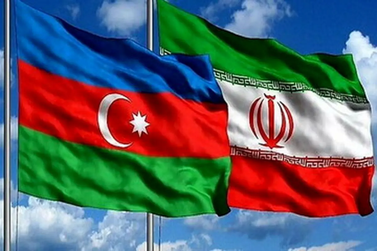 باکو در حمله اسرائیل به ایران دست داشت!
