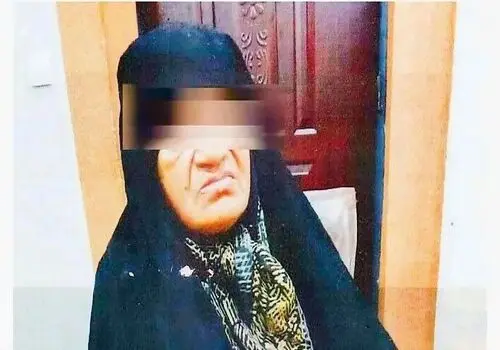 آخرین خبر از پرونده کلثوم اکبری