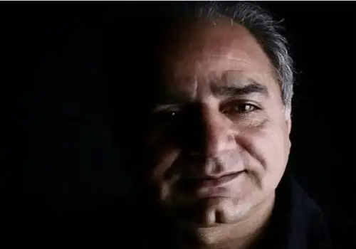 پرویز پرستویی: پیکر برادرم را تکه تکه تحویل گرفتم/ویدیو 