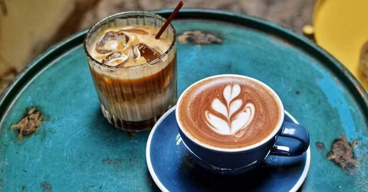 این نوشیدنی افسردگی را از شما دور میکند