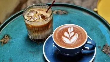 این نوشیدنی افسردگی را از شما دور می‌کند