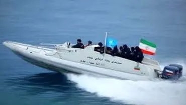 خلیج فارس در تسخیر اقتدار سپاه؛ رزمایش بزرگ آغاز شد