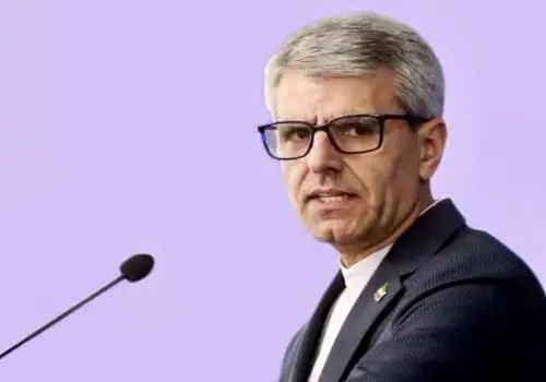 نماینده ایران در آژانس: حمله به تأسیسات هسته‌ای نقض آشکار حقوق ایران است

