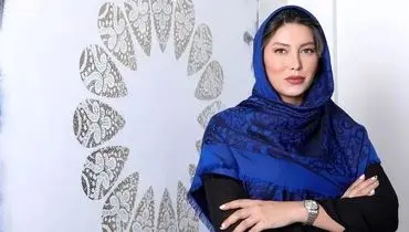 استوری احساسی فریبا نادری برای نرگس محمدی+ عکس