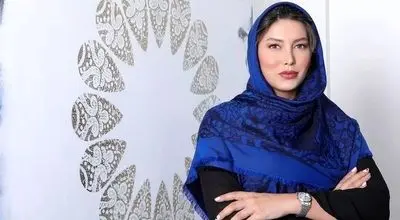 استوری احساسی فریبا نادری برای نرگس محمدی+ عکس