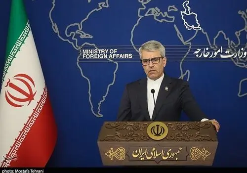 لحظه اعتراف خبرنگار ایران اینترنشنال به قدرت موشکی ایران + فیلم