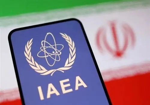 شورای حکام آژانس قطعنامه جدید علیه ایران را تصویب کرد