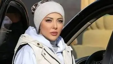 لیلا اوتادی: نگذاشتم چیزی از زیر دستم در برود و لذت بردم