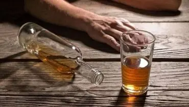 آمار عجیب از میزان بالای مسمومیت الکلی در شهر مشهد