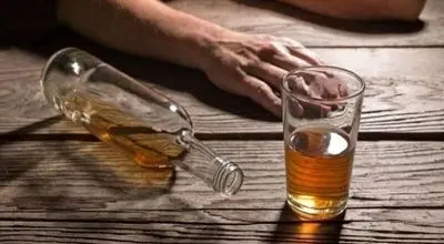 آمار عجیب از میزان بالای مسمومیت الکلی در شهر مشهد