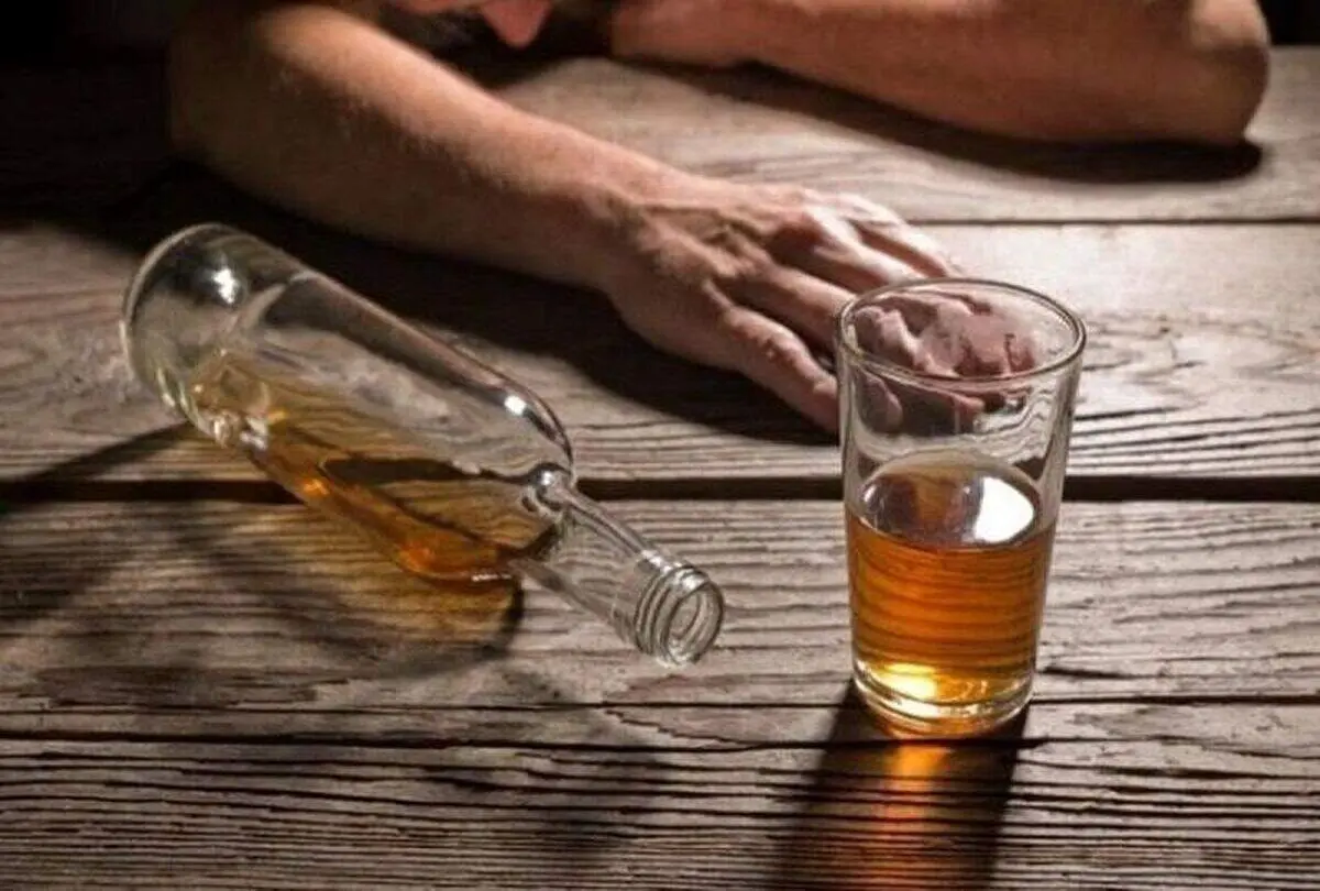 آمار عجیب از میزان بالای مسمومیت الکلی در شهر مشهد