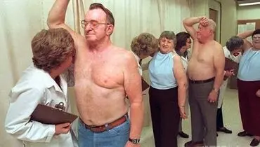 عجیب ترین مشاغل جهان که باور نمی کنید وجود داشته باشند!+ فیلم