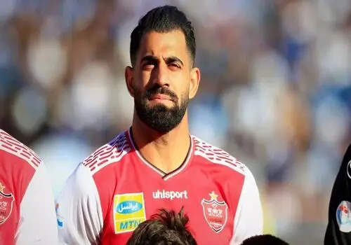 کنعانی‌زادگان پشیمان شد