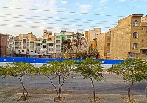 جنجال فروش مخفیانه ۳۰ تابلوی آنتیک شهرداری در دبی 