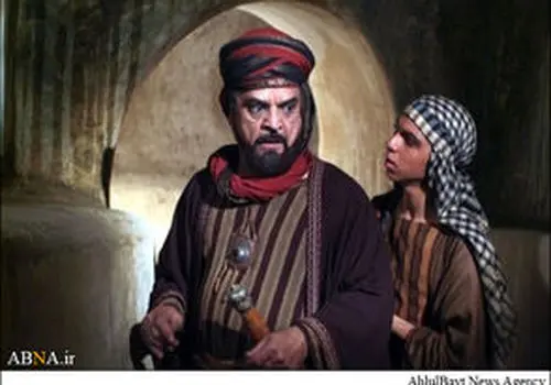 سریال «گذرگاه» با بازی مهدی فخیم‌زاده روی آنتن شبکه یک می‌رود +جزئیات 