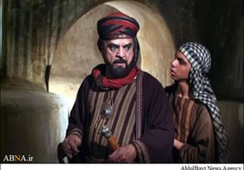 این سریال نیامده توقیف شد