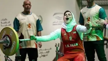 بازی‌های پاراآسیایی جوانان| پایان روز نخست با کسب 5 مدال برای کاروان ایران