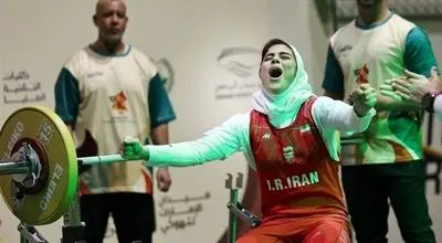 بازی‌های پاراآسیایی جوانان| پایان روز نخست با کسب 5 مدال برای کاروان ایران