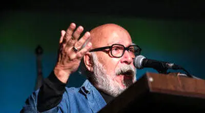 جمله آقای کارگردان درباره رهبر شهید انقلاب
