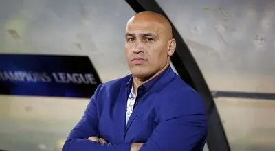 روحیه دادن متفاوت تماشاگران عراقی به علی منصوریان؛ ایران باید پیروز شود + فیلم