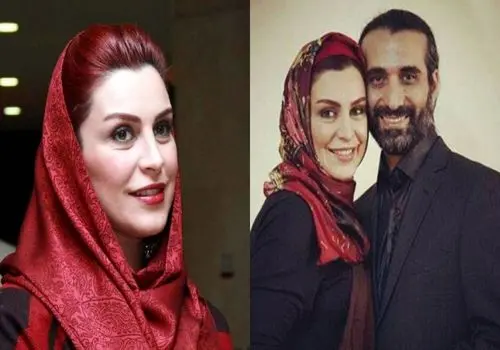 ویس تلخ ماه چهره خلیلی که جدیدا منتشر شد
