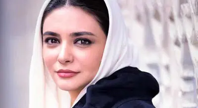 حضور لیندا کیانی در اختتامیه جشنواره فیلم کوتاه فضای باز لاهیجان + فیلم