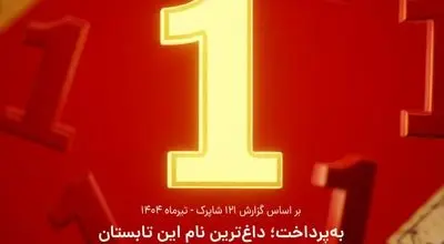 به پرداخت؛ داغ‌ترین نام این تابستان در صنعت پرداخت 

